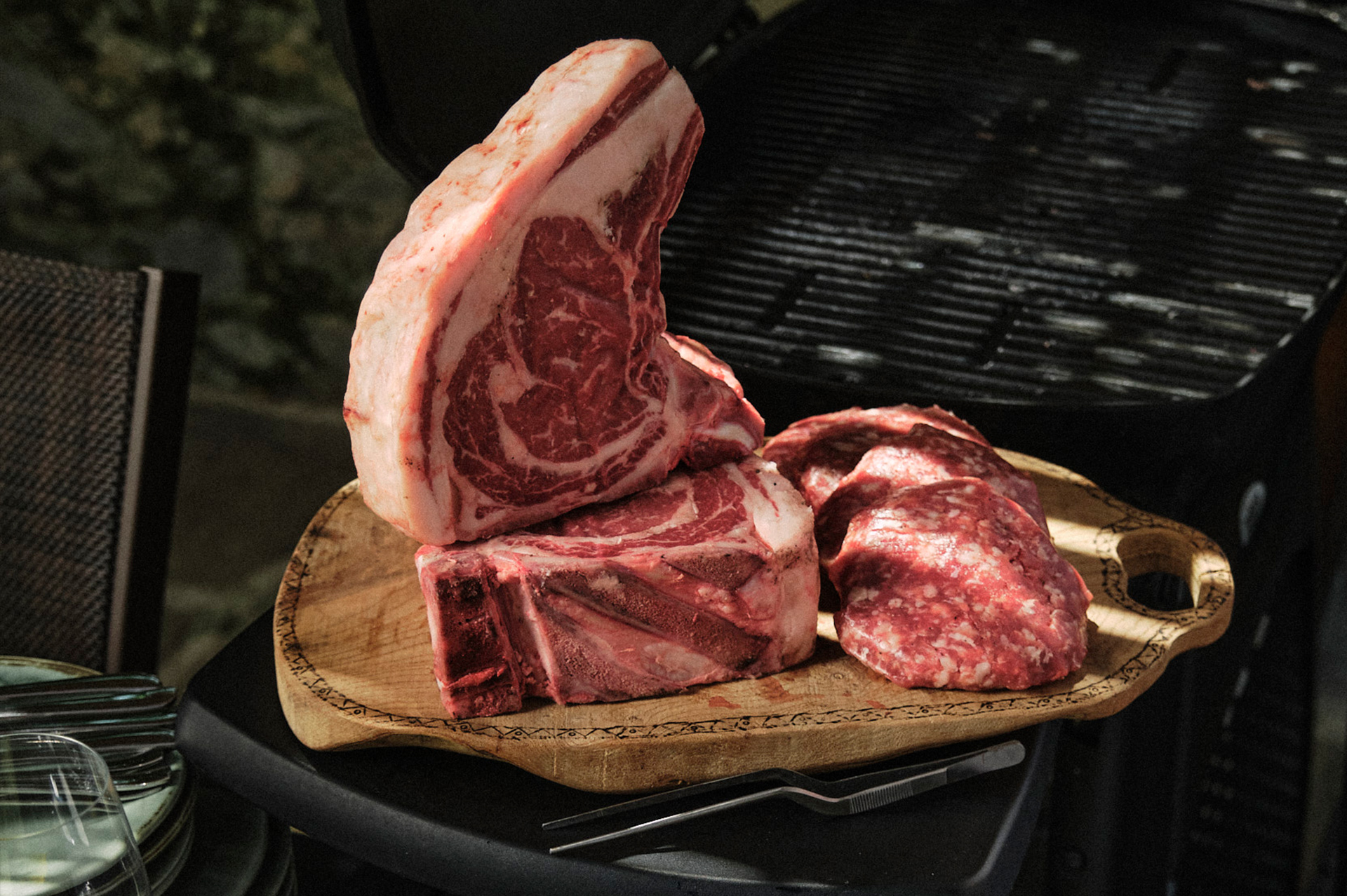 la musona angus raza osona vedella angus masies de roda